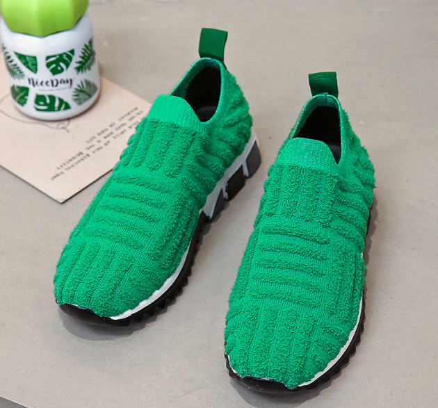 Women's Cushioned Support Sneakers