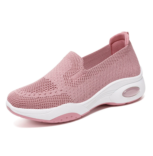 Women's Comfort Slip-On Shoes