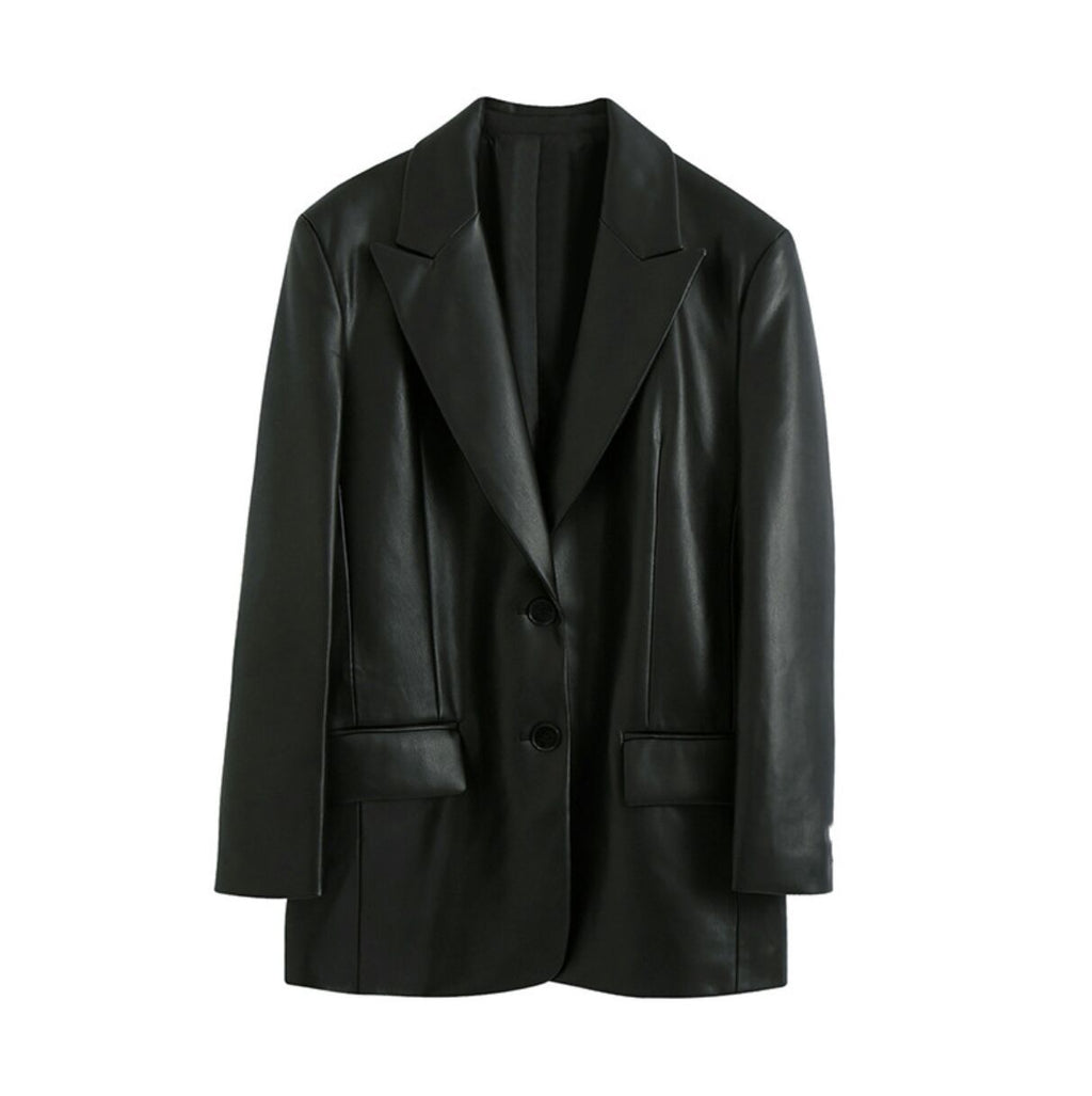 Women's Street-Style Jacket