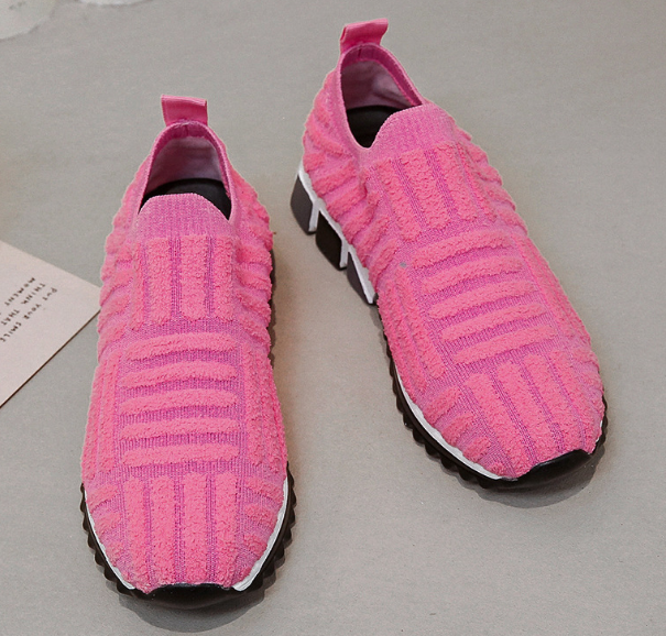 Women's Cushioned Support Sneakers