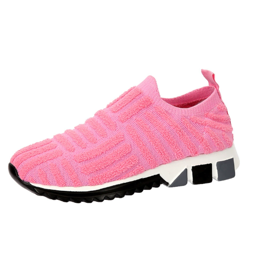 Women's Cushioned Support Sneakers
