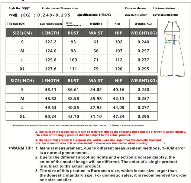 Women's Satin Maxi Dress
