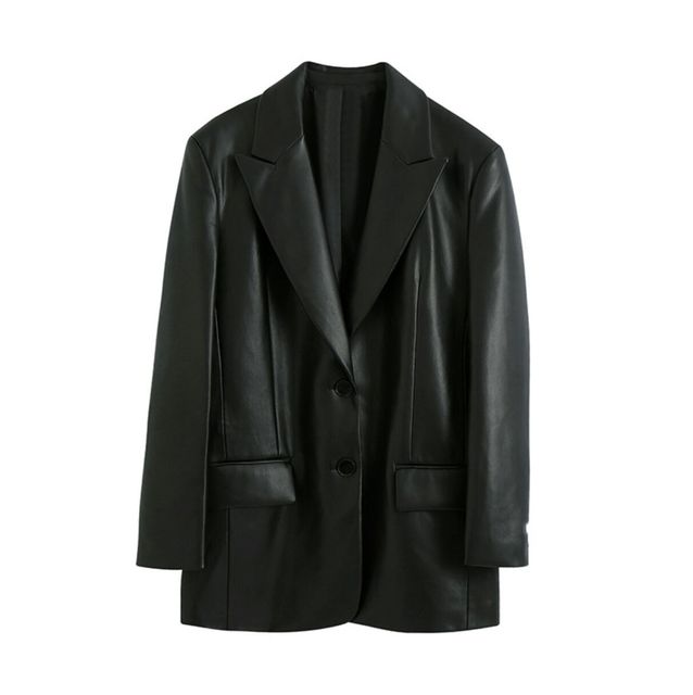 Women's Street-Style Jacket