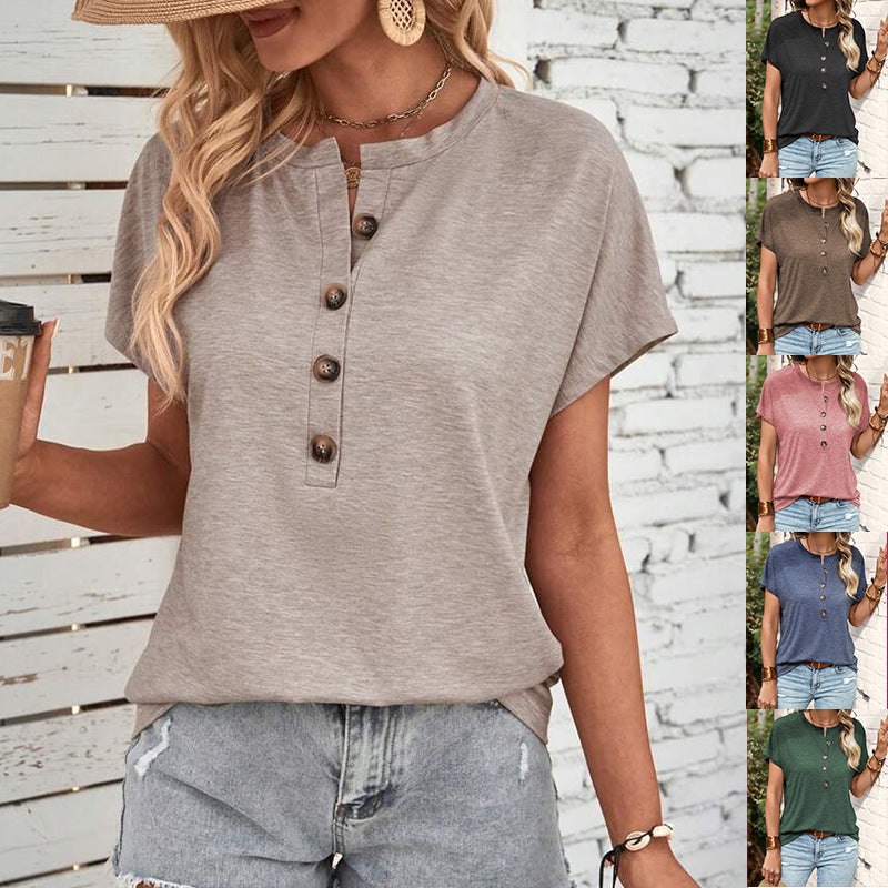 Women's Classic Short Sleeve T-Shirt