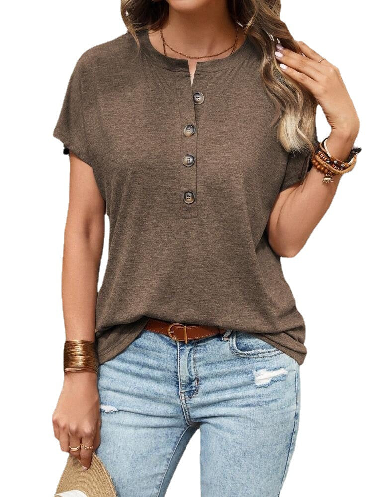 Women's Classic Short Sleeve T-Shirt
