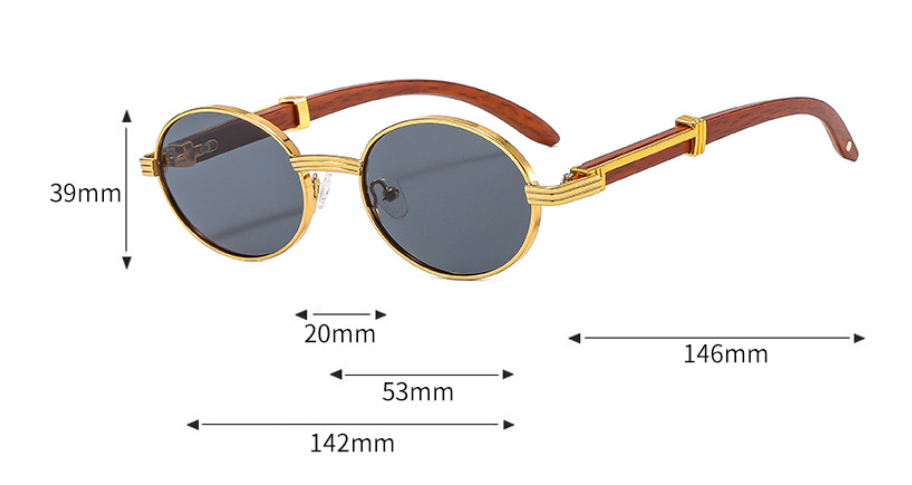 Women's Fashion Sunglasses – UV Protection