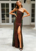 Women's Sequin Party Dress
