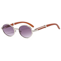 Women's Fashion Sunglasses – UV Protection