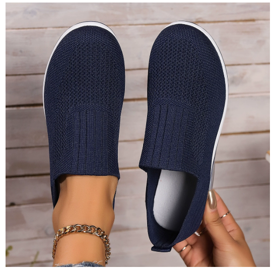 Women's Breathable Air-Cushion Hiking Shoes