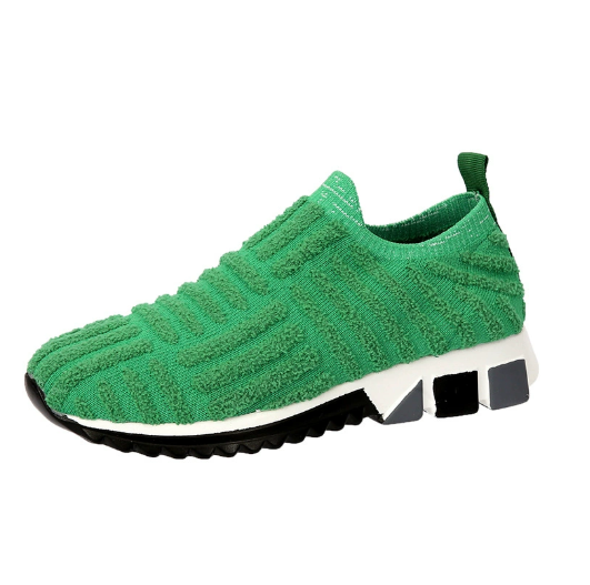 Women's Cushioned Support Sneakers
