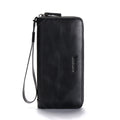 Women's Vintage-Style Clutch Bag