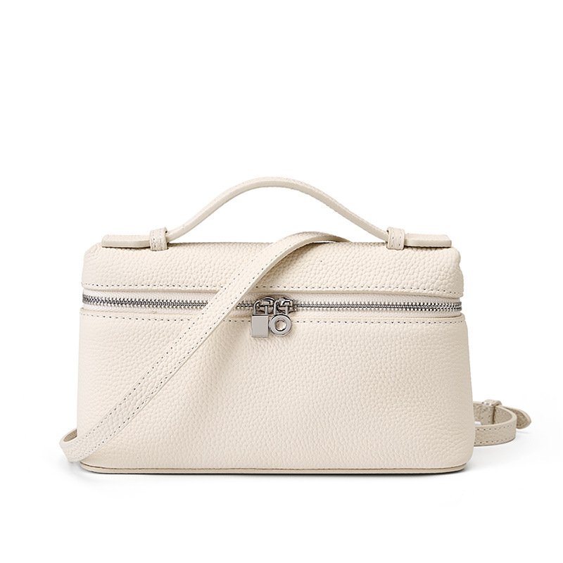 Women's Vegan Leather Shoulder Bag