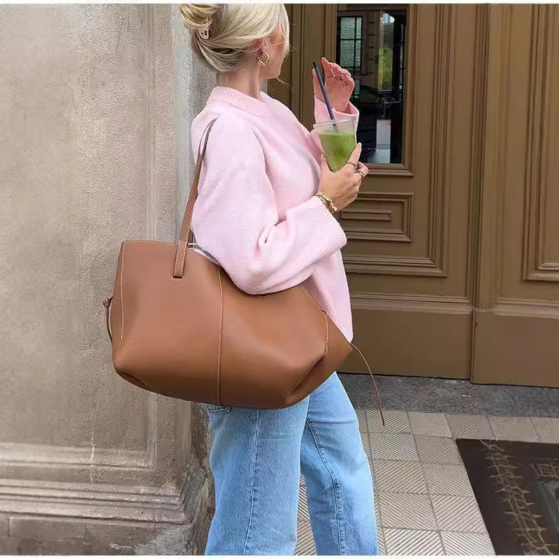 Women's Loose Fit Long Sleeve Top