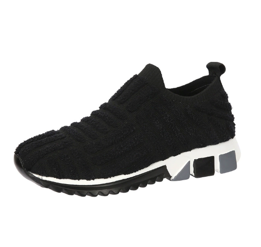 Women's Cushioned Support Sneakers