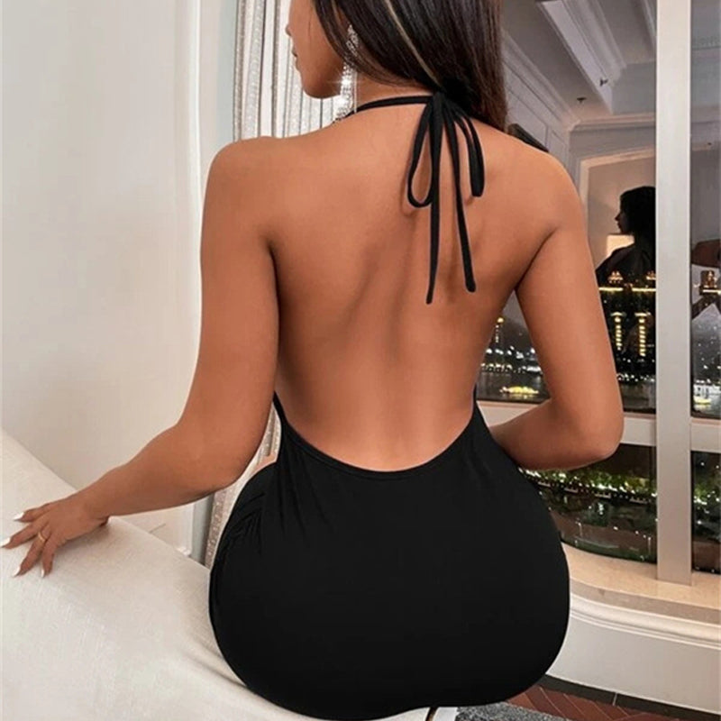 Women's Chic Elegant Dress