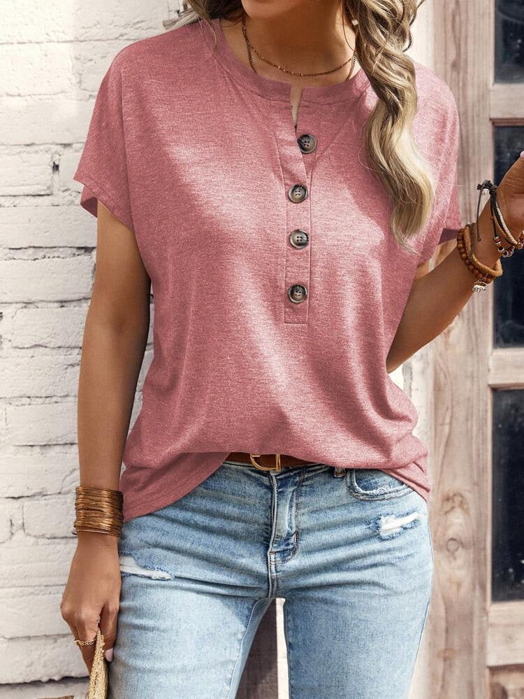 Women's Classic Short Sleeve T-Shirt