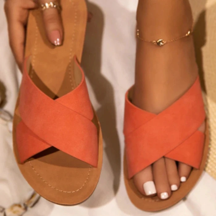 Women's Breathable Flat Shoes