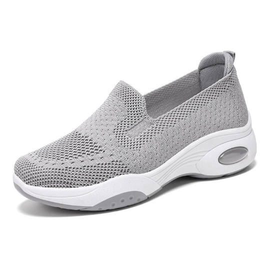 Women's Comfort Slip-On Shoes