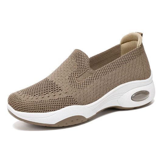 Women's Comfort Slip-On Shoes