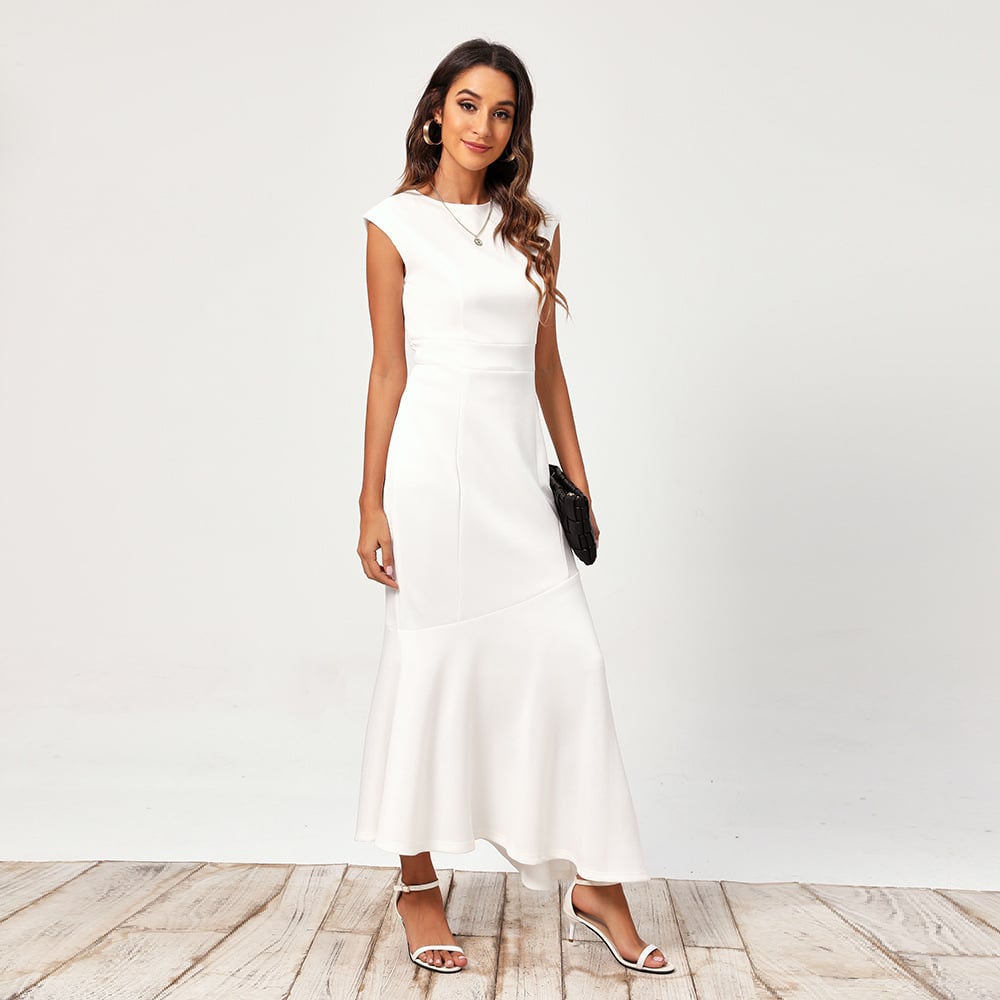 Women's Slim Pencil Skirt