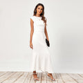 Women's Slim Pencil Skirt