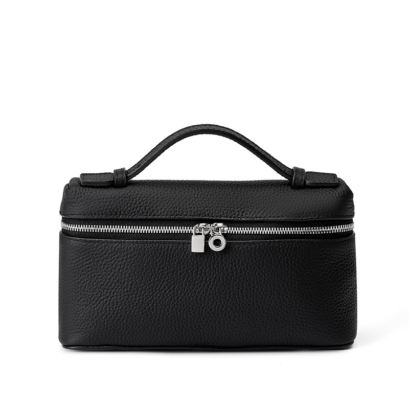 Women's Vegan Leather Shoulder Bag