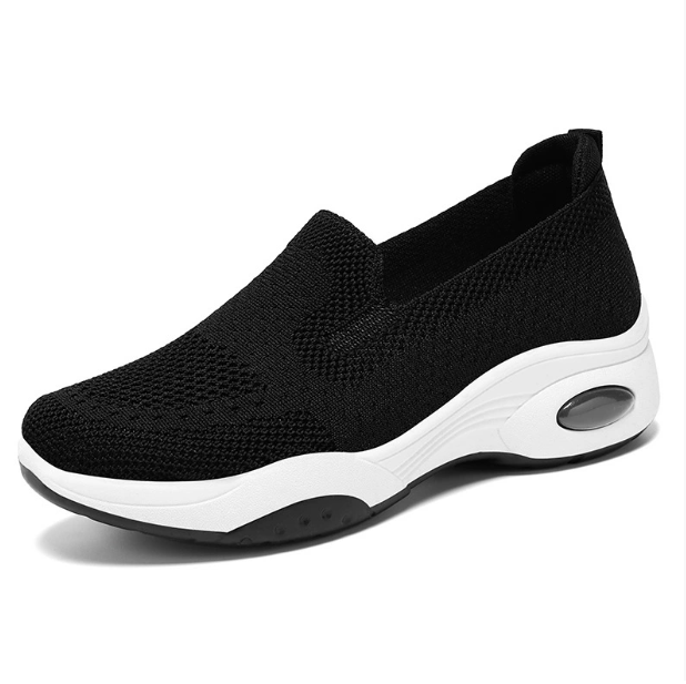 Women's Comfort Slip-On Shoes